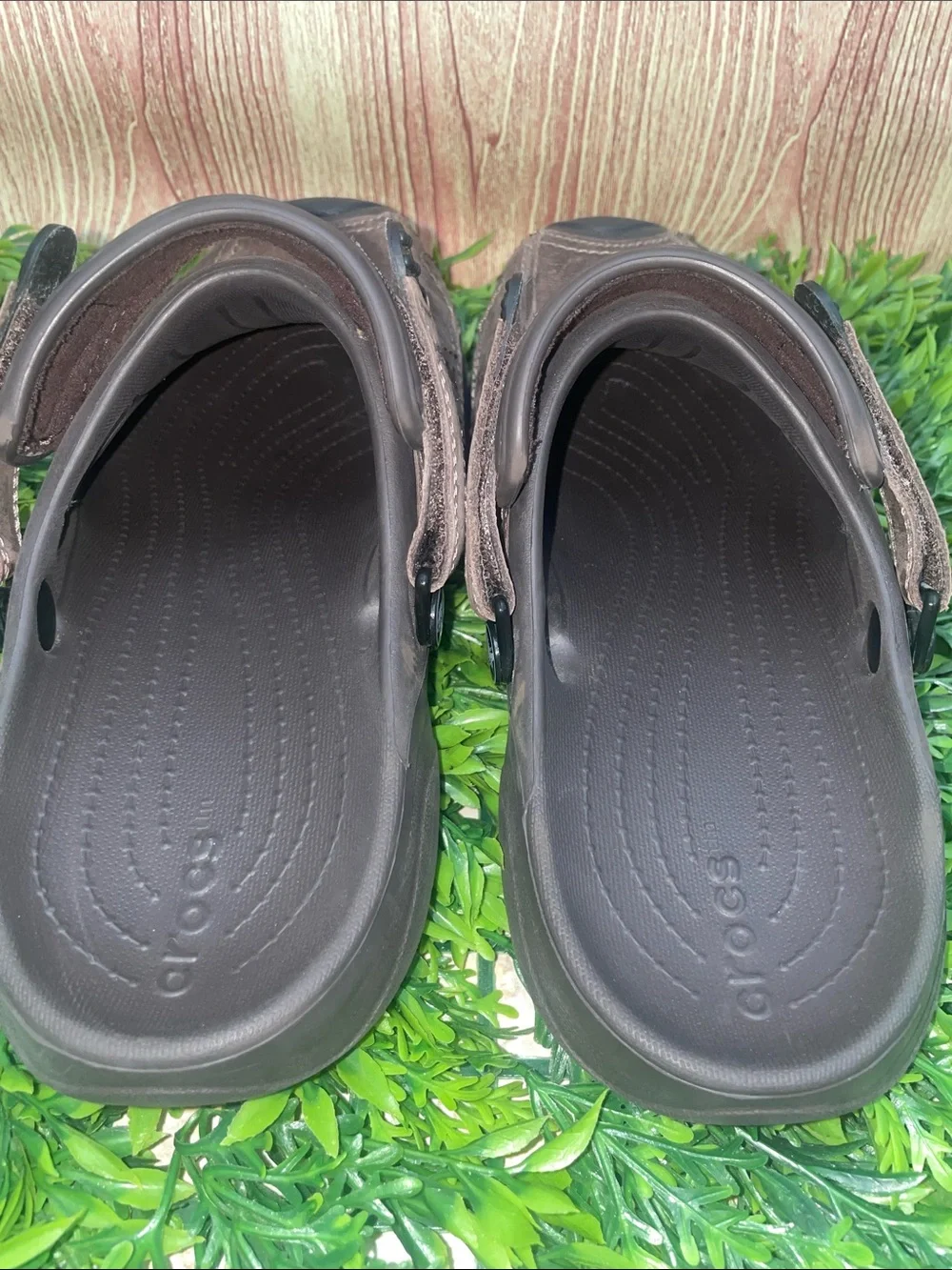 CROCS men swiftwater